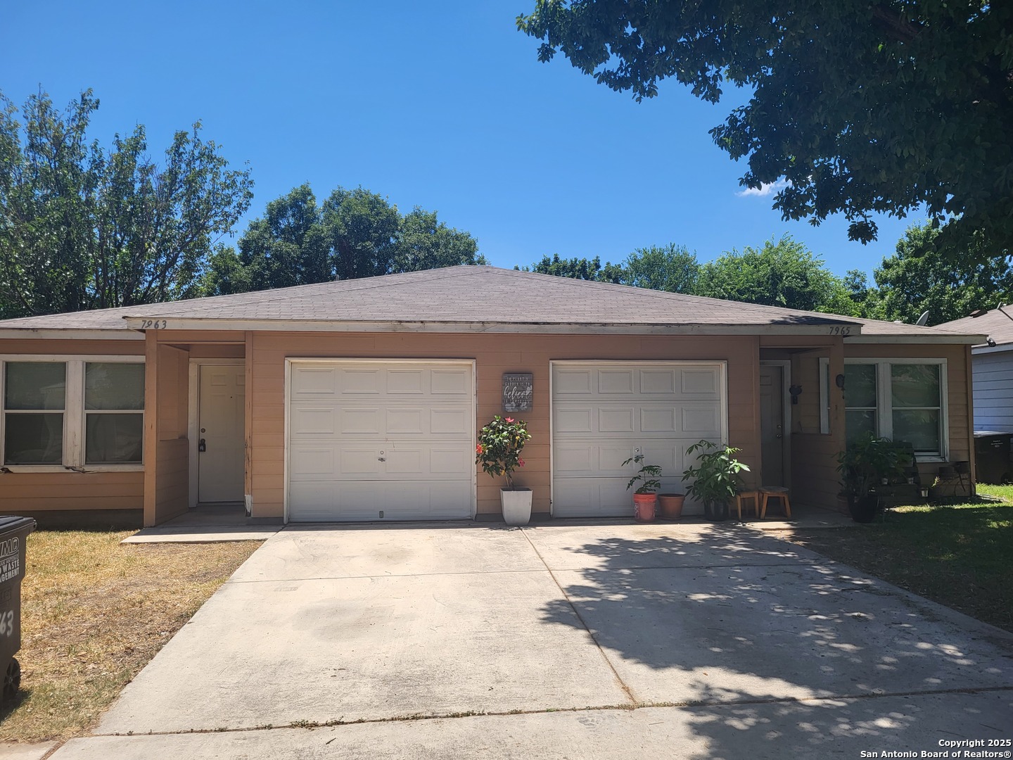 7963 M G Road San Antonio TX 78251