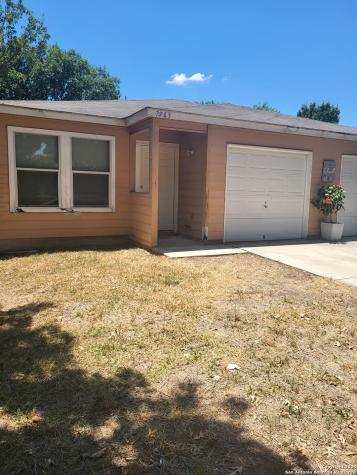7963 M G Road San Antonio TX 78251