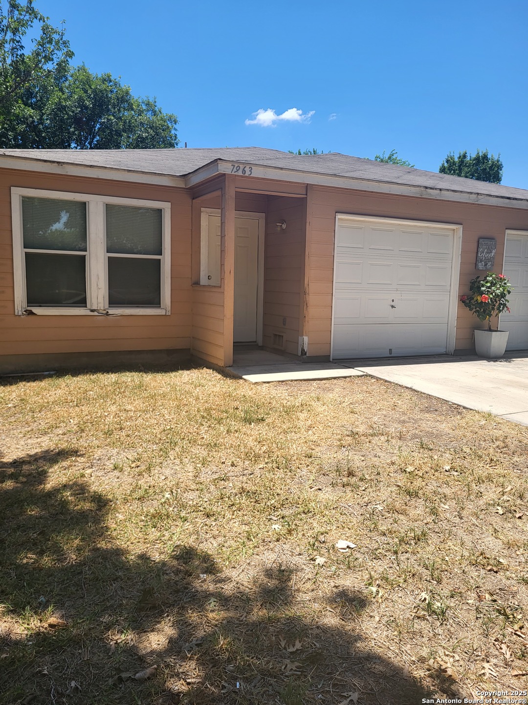 7963 M G Road San Antonio TX 78251