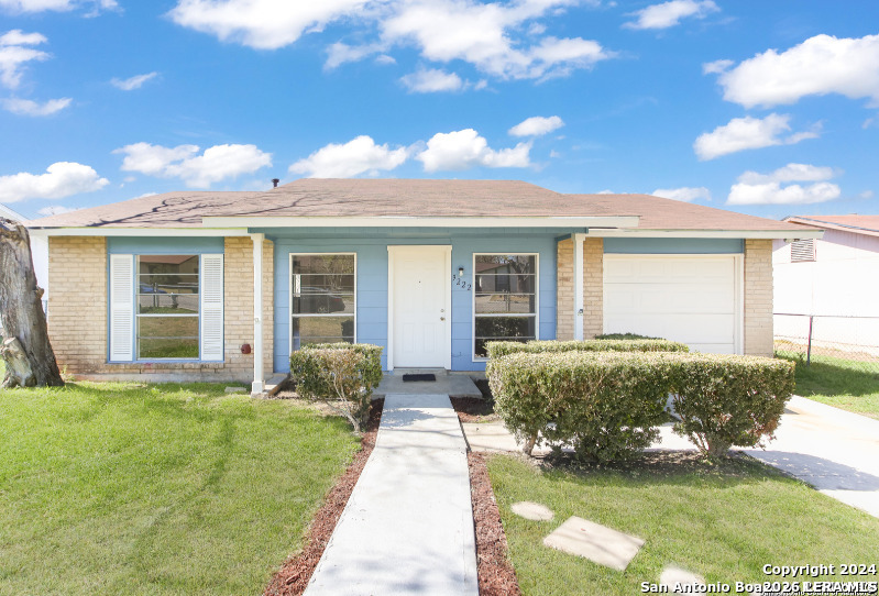 9222 Five Palms Drive San Antonio TX 78242