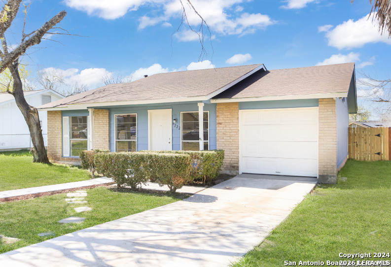 9222 Five Palms Drive San Antonio TX 78242