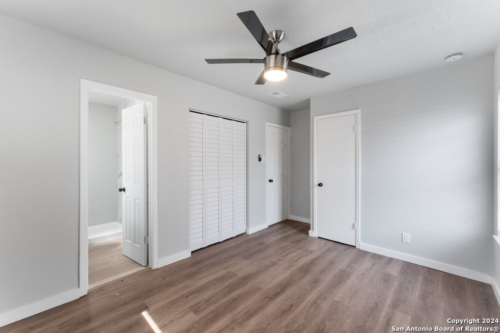 7210 Cloverfield Lane San Antonio TX 78227