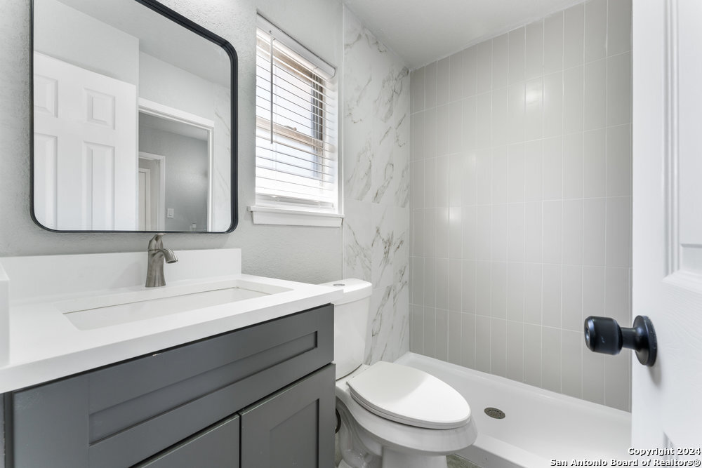 7210 Cloverfield Lane San Antonio TX 78227