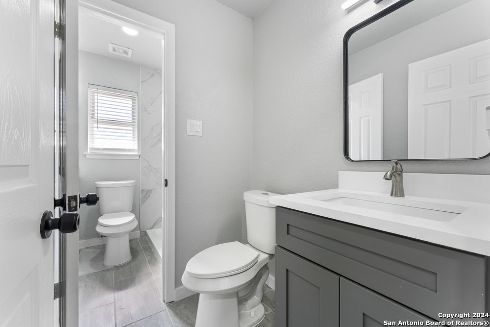 7210 Cloverfield Lane San Antonio TX 78227