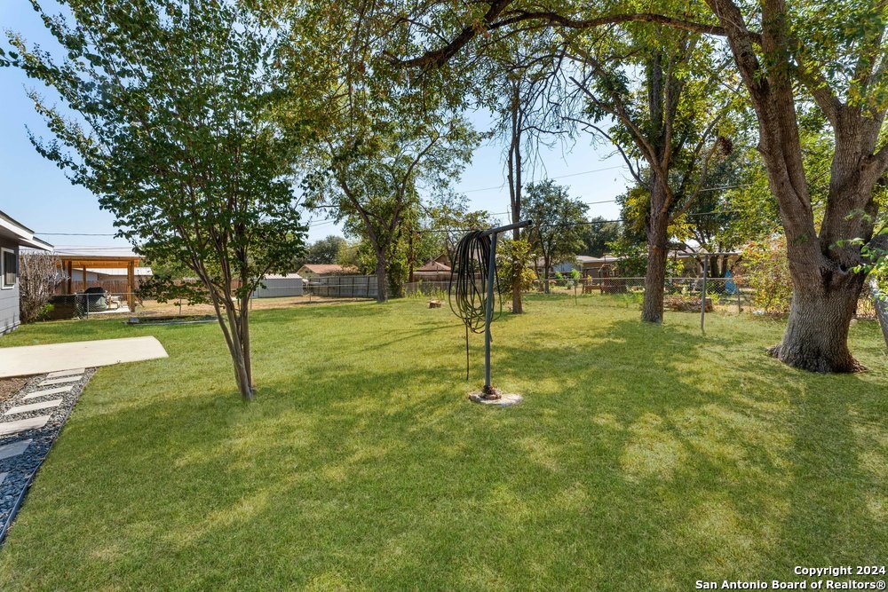 7210 Cloverfield Lane San Antonio TX 78227