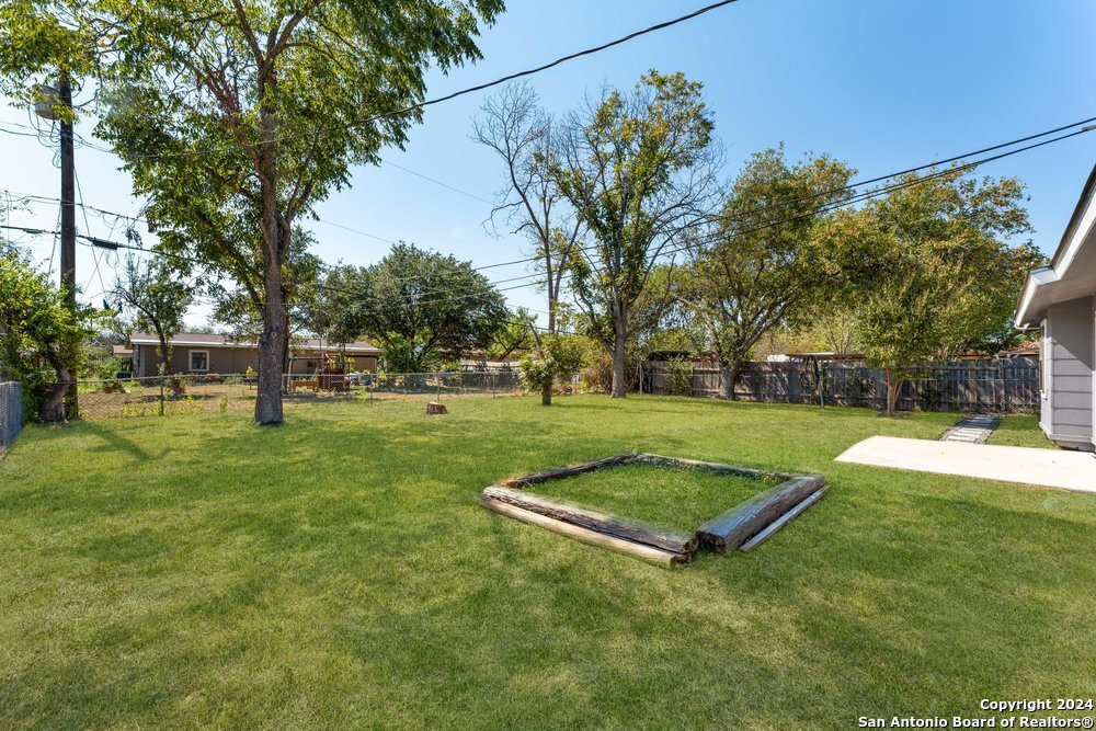 7210 Cloverfield Lane San Antonio TX 78227