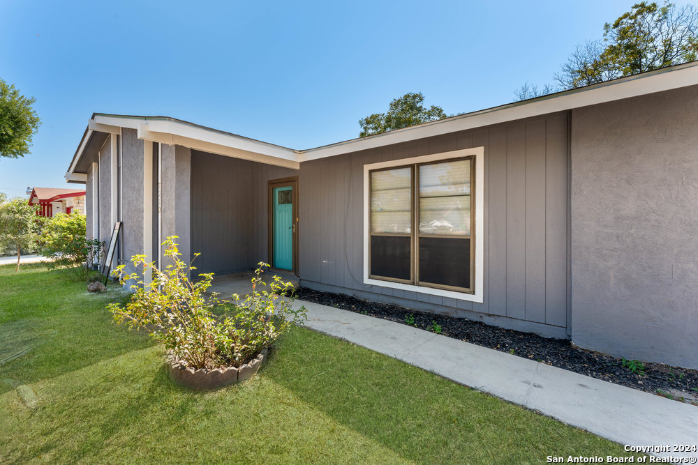 7210 Cloverfield Lane San Antonio TX 78227