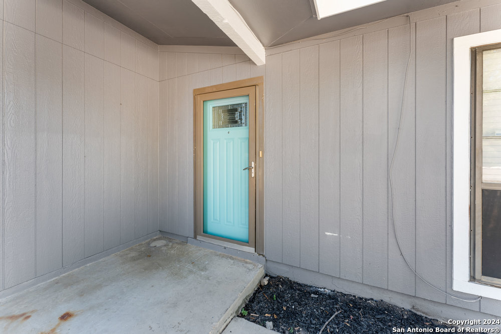 7210 Cloverfield Lane San Antonio TX 78227
