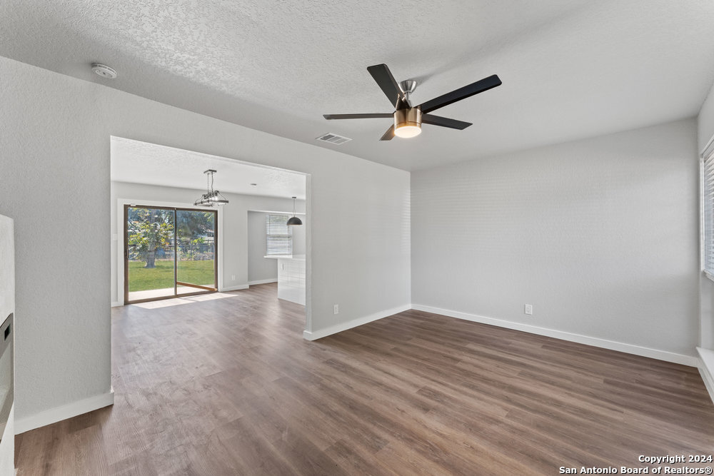 7210 Cloverfield Lane San Antonio TX 78227