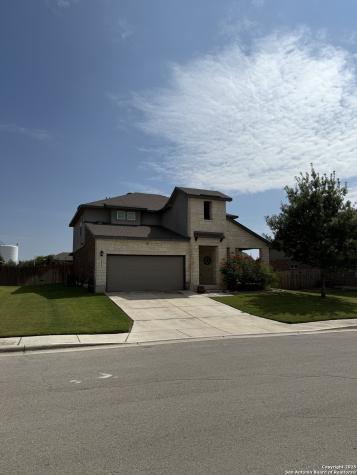 2055 Trumans Hill New Braunfels TX 78130
