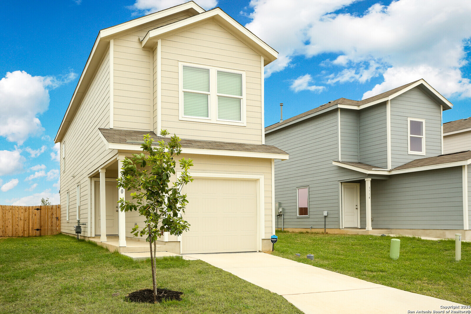 3710 Millbrook Way San Antonio TX 78245