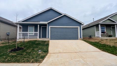 12907 Rosemary Bend San Antonio TX 78152