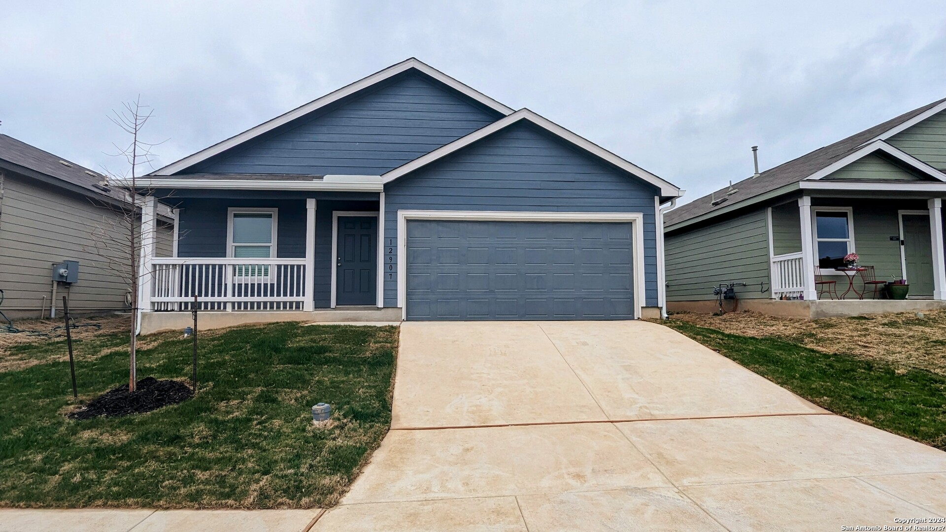 12907 Rosemary Bend San Antonio TX 78152