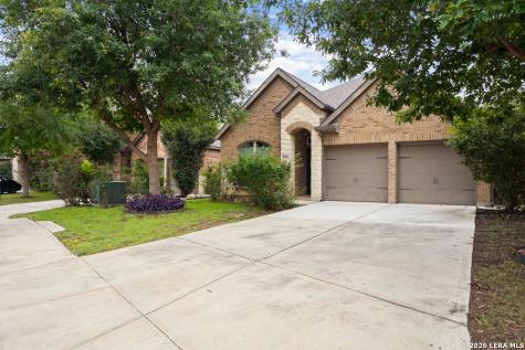 8710 White Crown San Antonio TX 78254