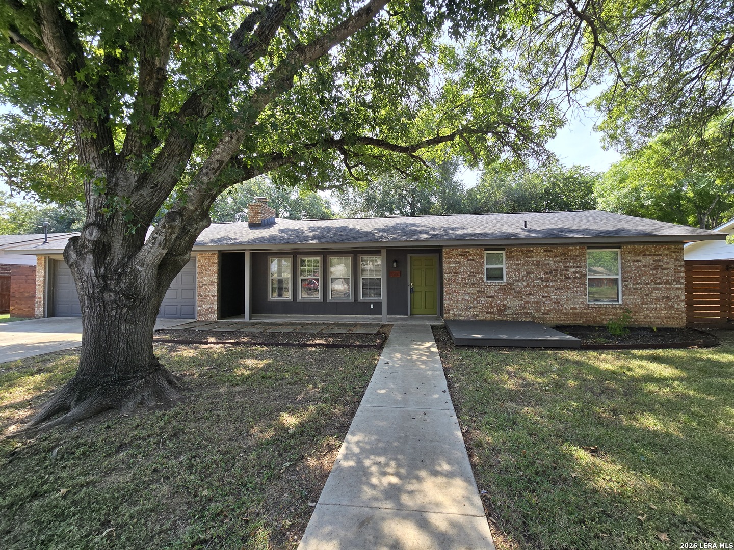 1360 Poppy Lane New Braunfels TX 78130