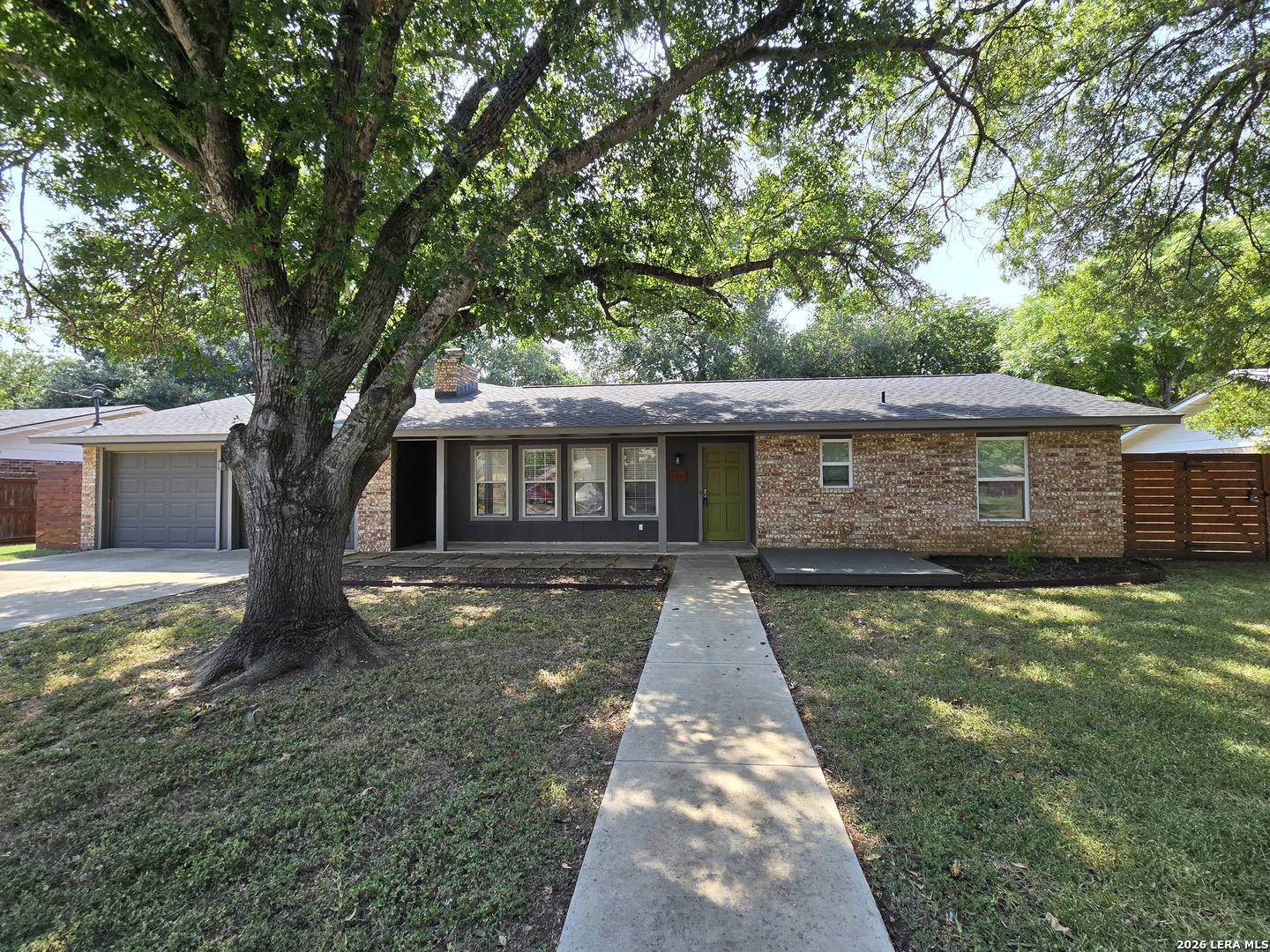 1360 Poppy Lane New Braunfels TX 78130