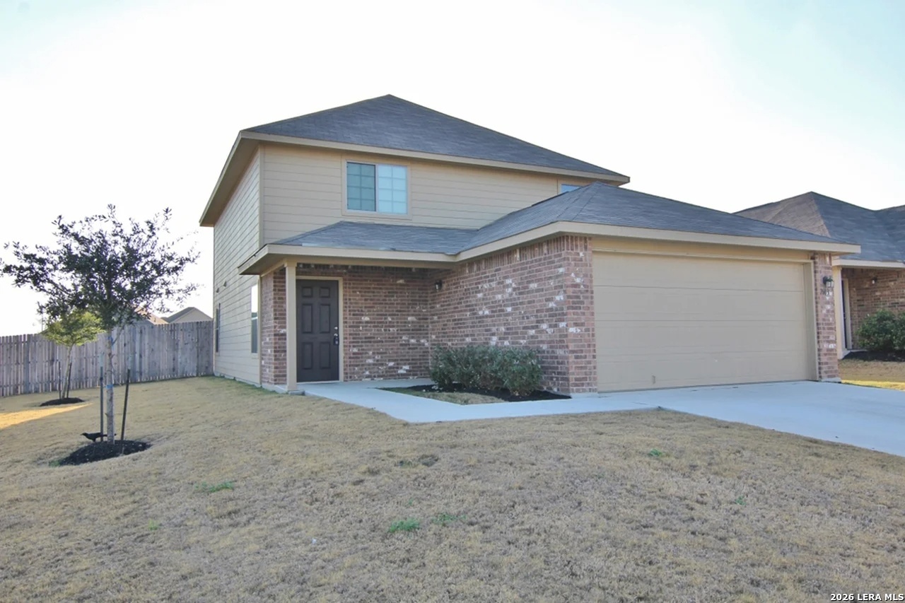 1406 Durango Run San Antonio TX 78245