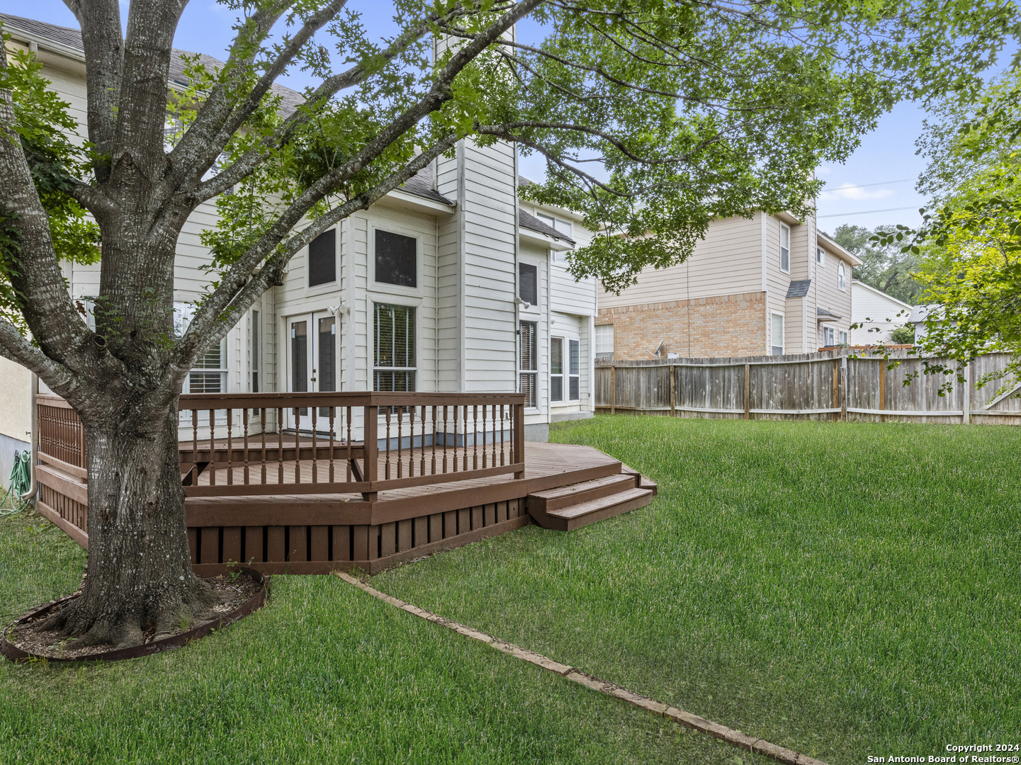 18 Nikita Drive San Antonio TX 78248