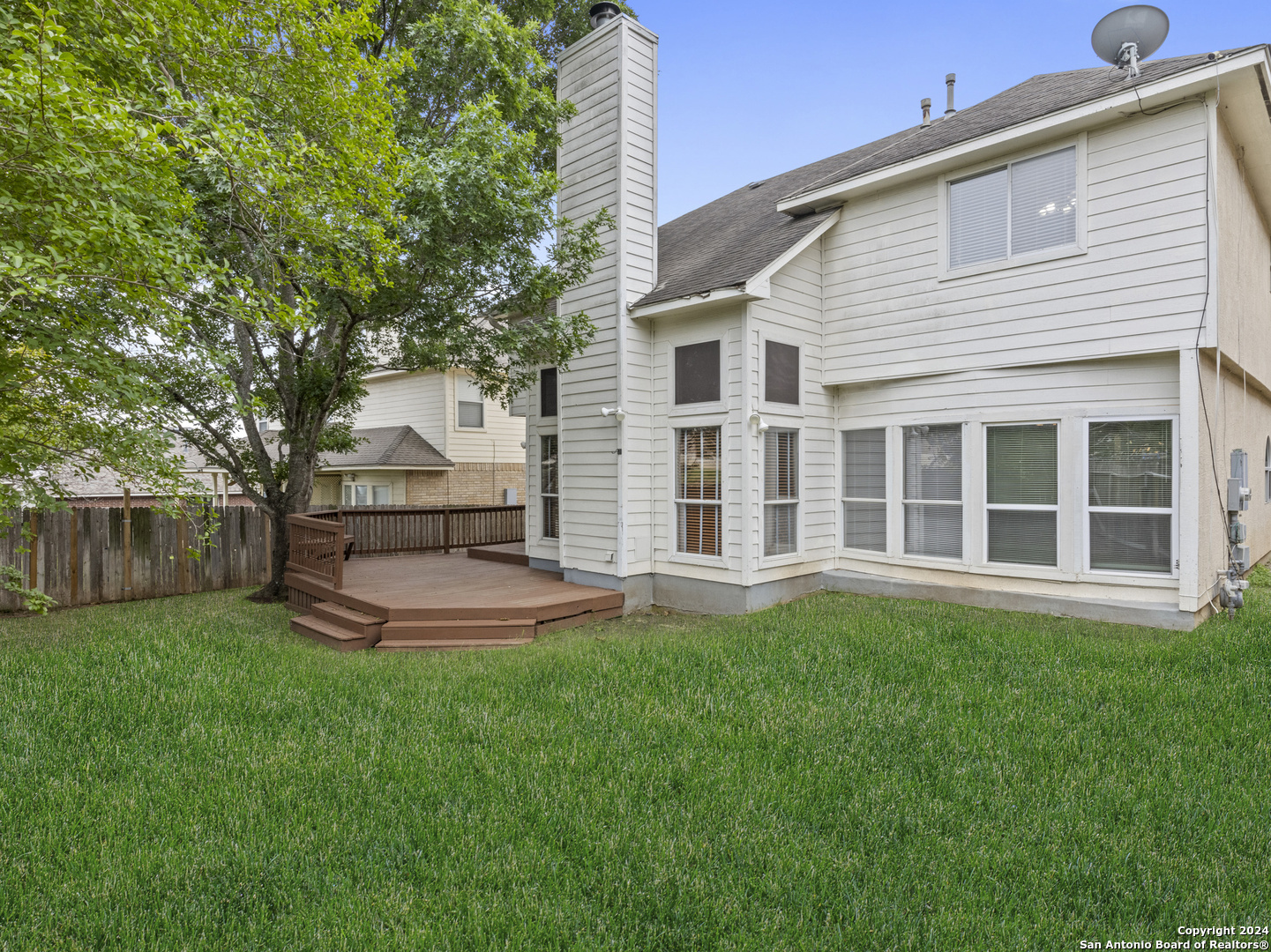 18 Nikita Drive San Antonio TX 78248