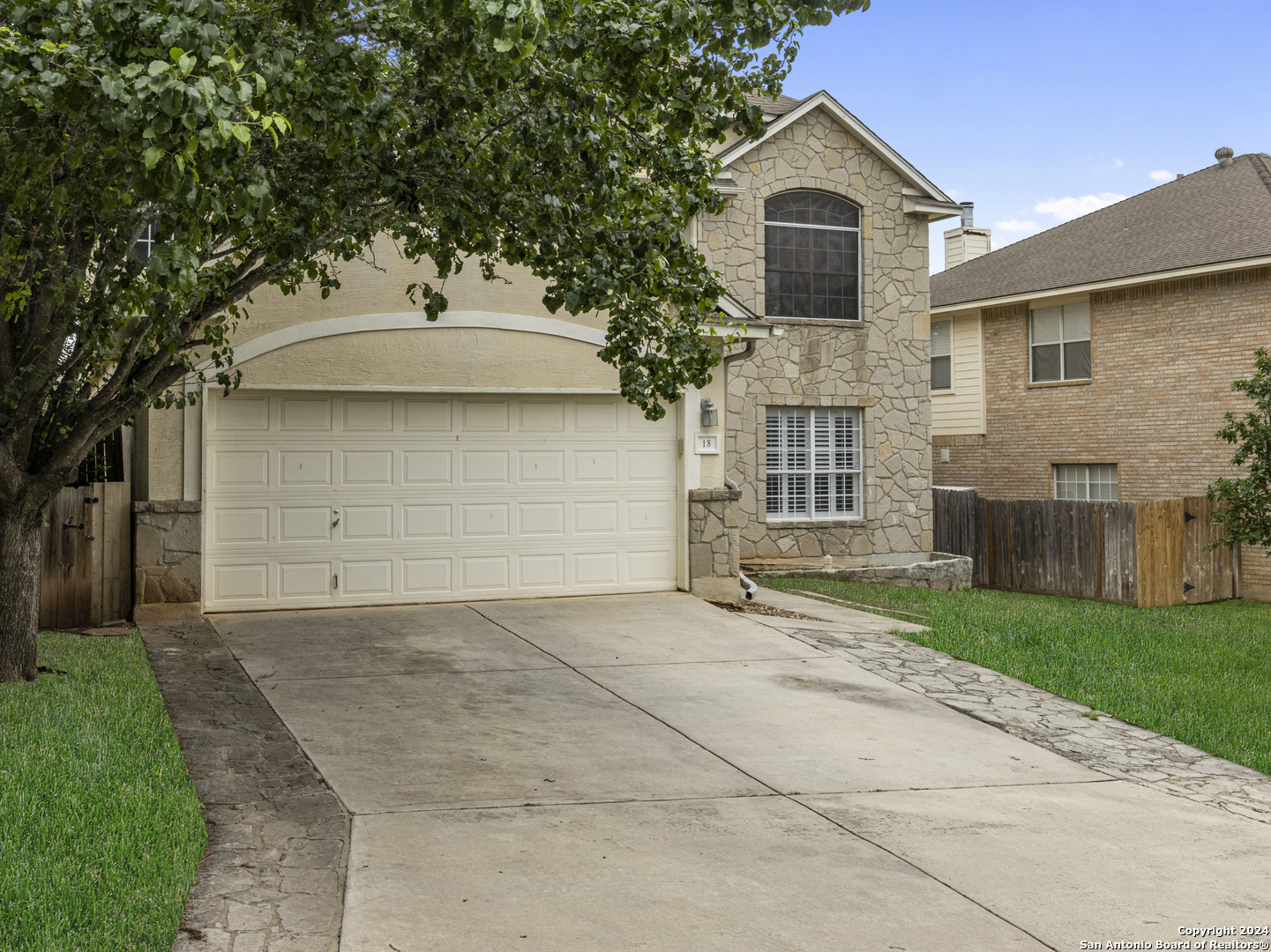 18 Nikita Drive San Antonio TX 78248