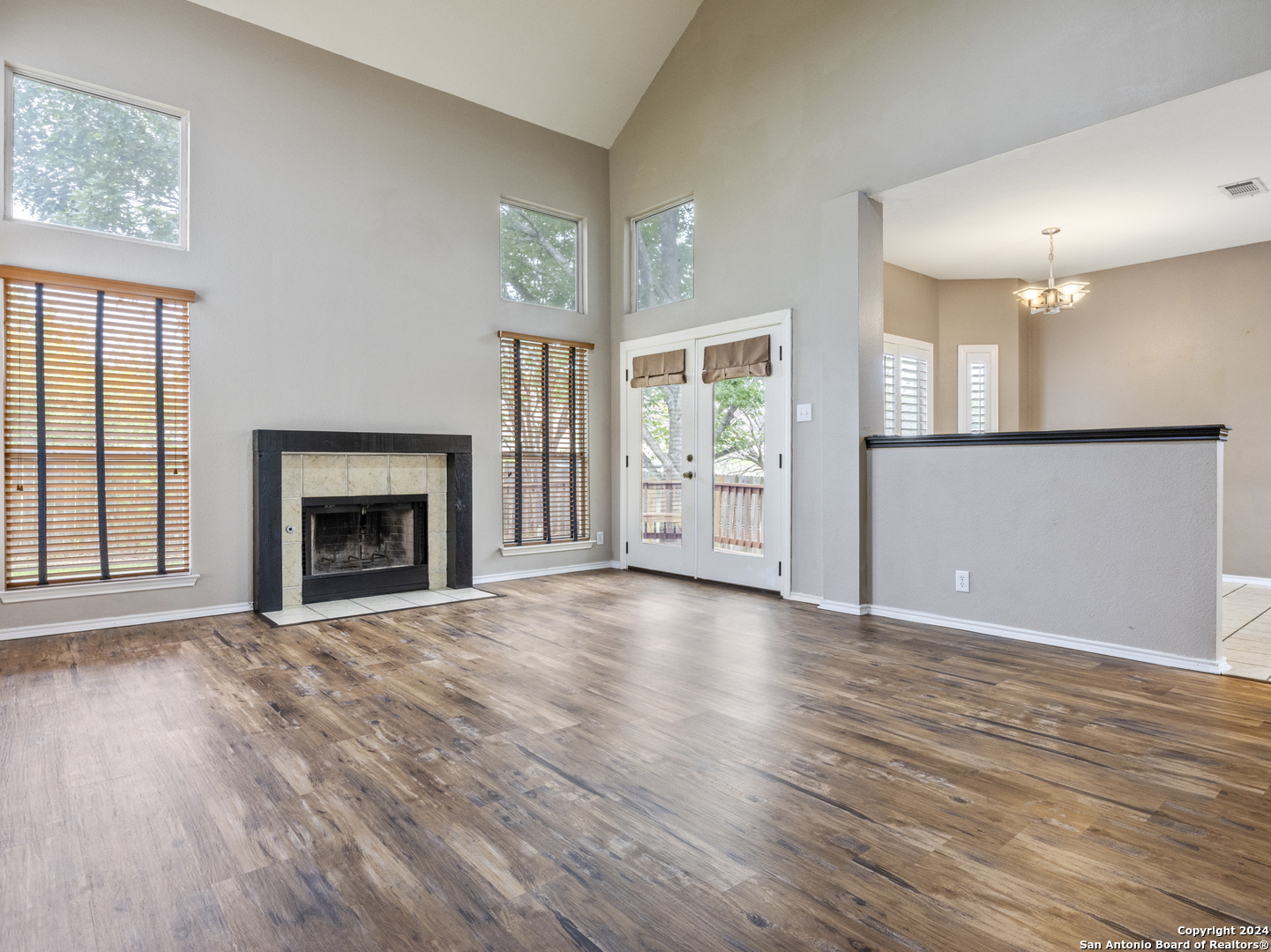 18 Nikita Drive San Antonio TX 78248