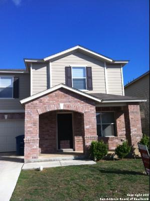 13710 Pebble Ranch San Antonio TX 78249
