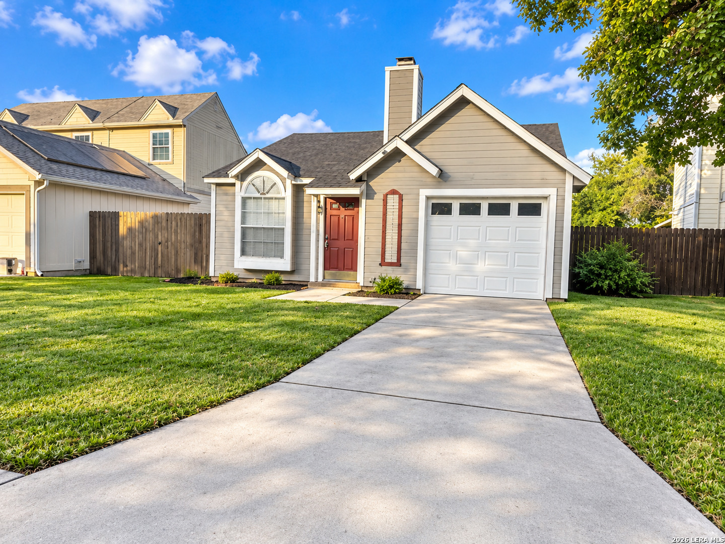 7527 Alverstone Way San Antonio TX 78250