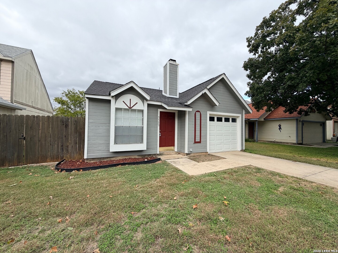 7527 Alverstone Way San Antonio TX 78250