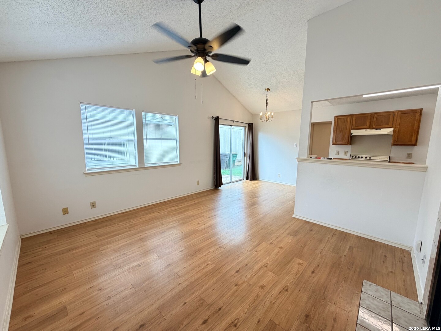 7527 Alverstone Way San Antonio TX 78250