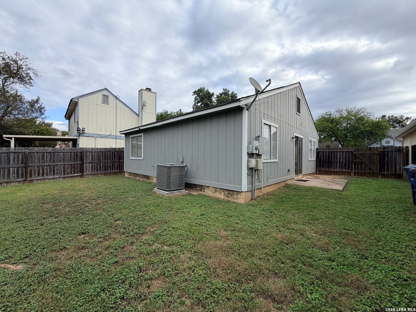 7527 Alverstone Way San Antonio TX 78250