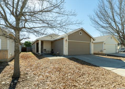 12246 Autumn Cherry San Antonio TX 78254