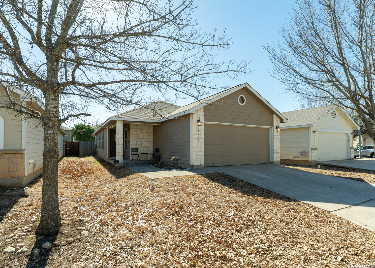12246 Autumn Cherry San Antonio TX 78254