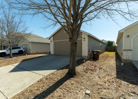12246 Autumn Cherry San Antonio TX 78254