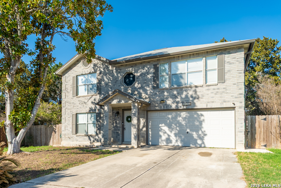 4731 Irish Elm San Antonio TX 78247