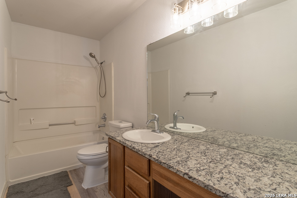4731 Irish Elm San Antonio TX 78247