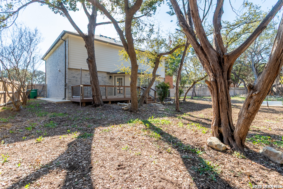 4731 Irish Elm San Antonio TX 78247