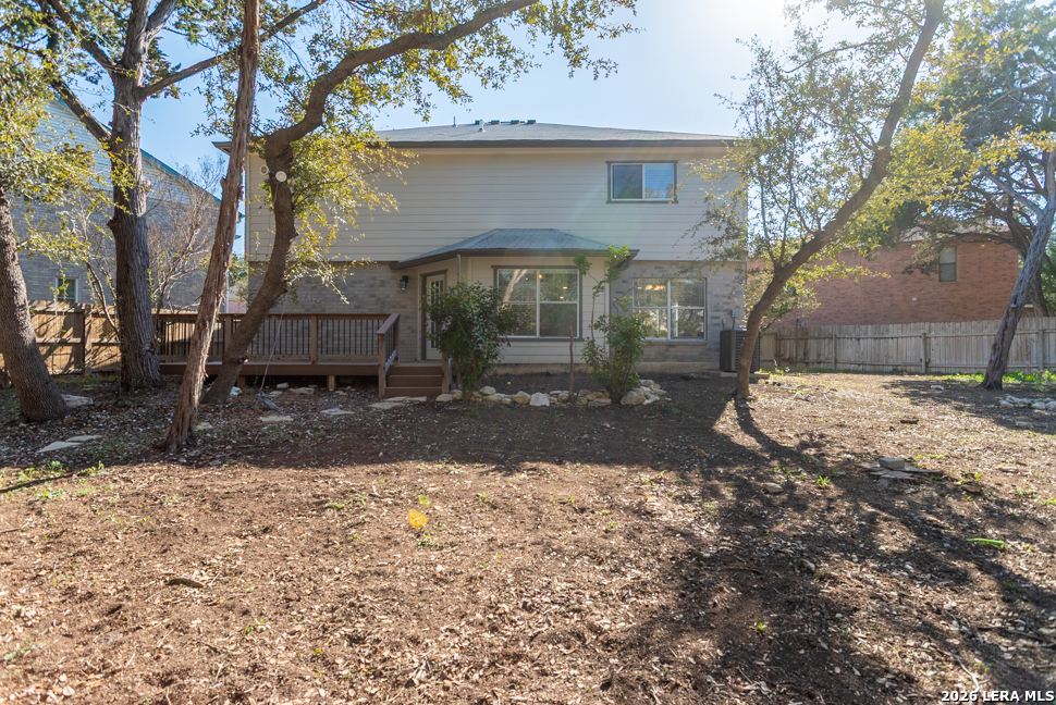 4731 Irish Elm San Antonio TX 78247