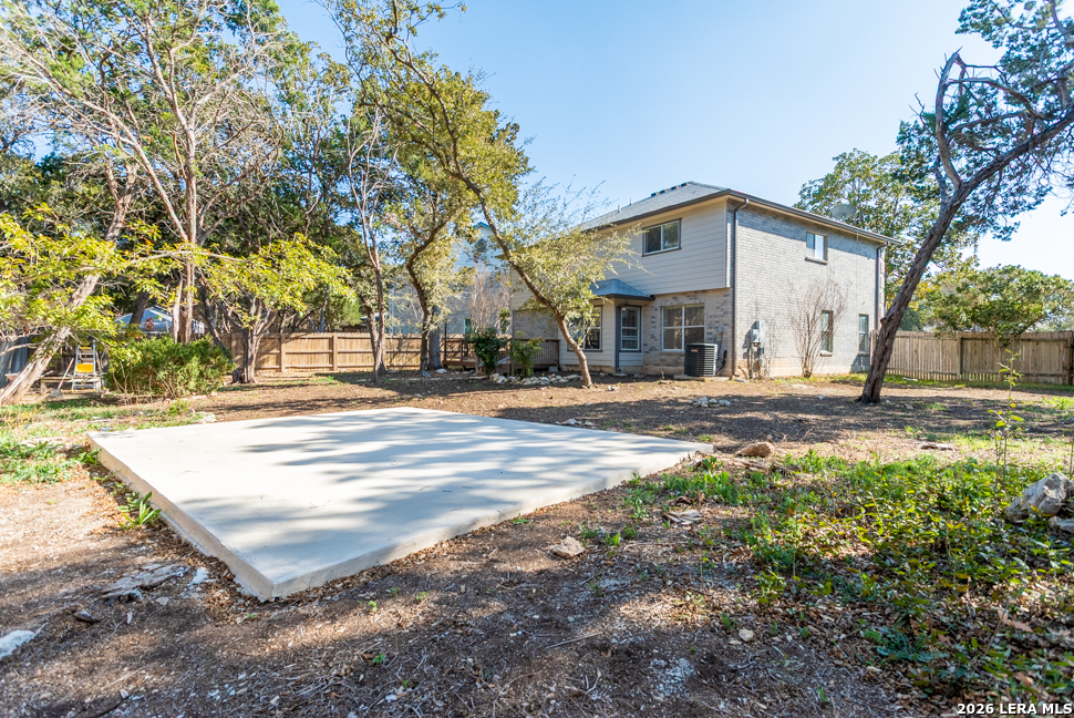 4731 Irish Elm San Antonio TX 78247