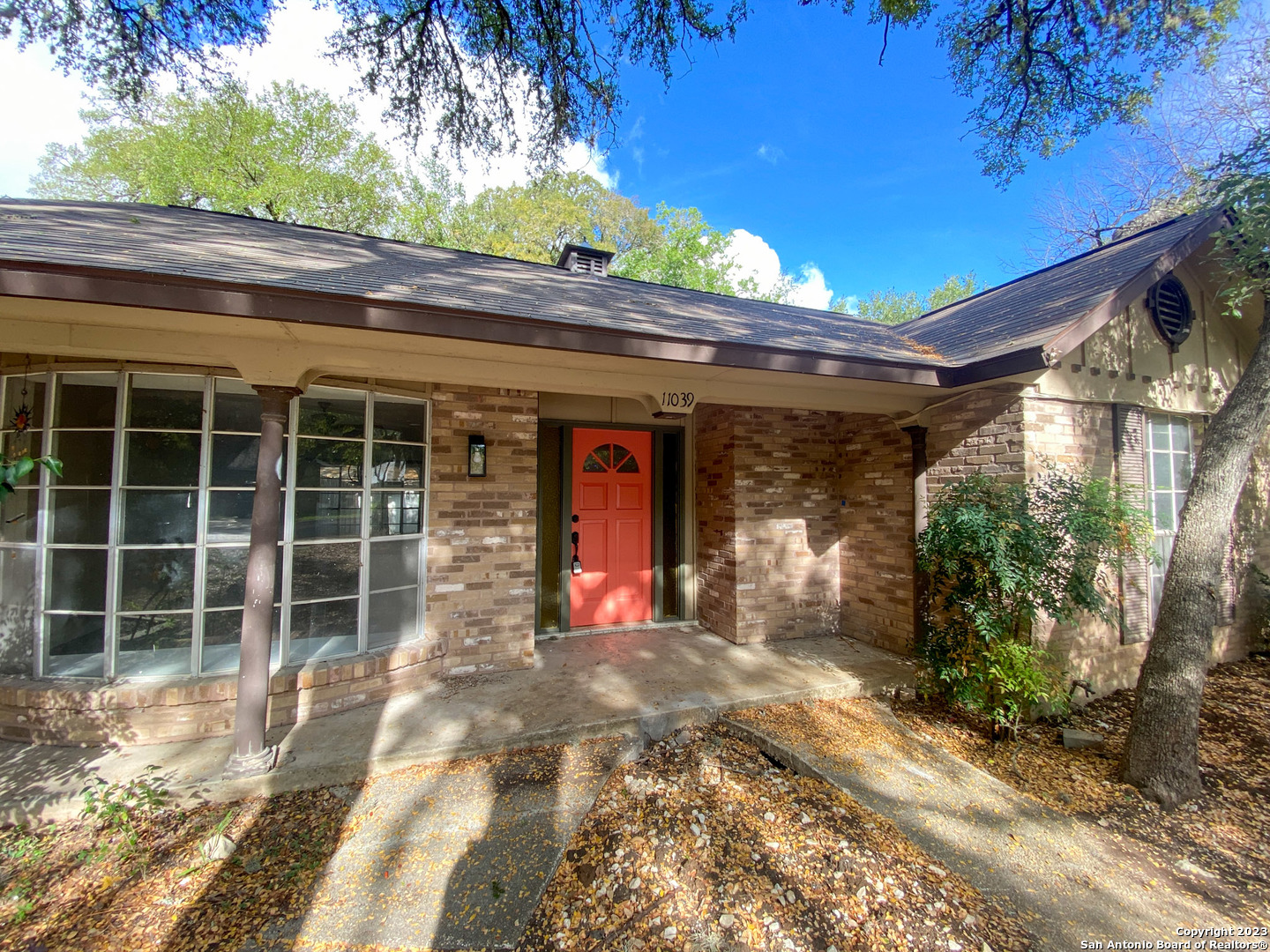 11039 Whisper Valley Street San Antonio TX 78230