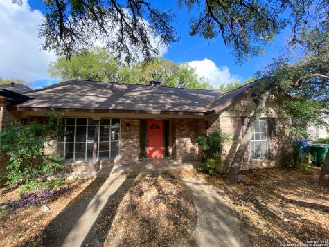 11039 Whisper Valley Street San Antonio TX 78230