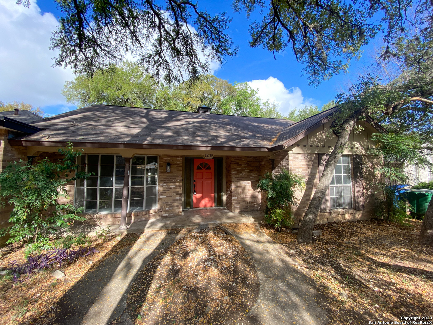 11039 Whisper Valley Street San Antonio TX 78230