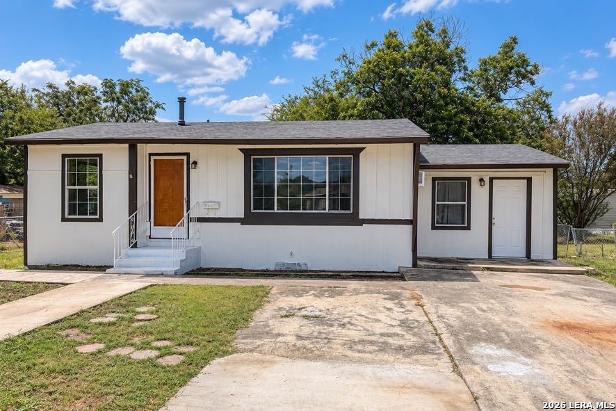 222 Notre Dame San Antonio TX 78228
