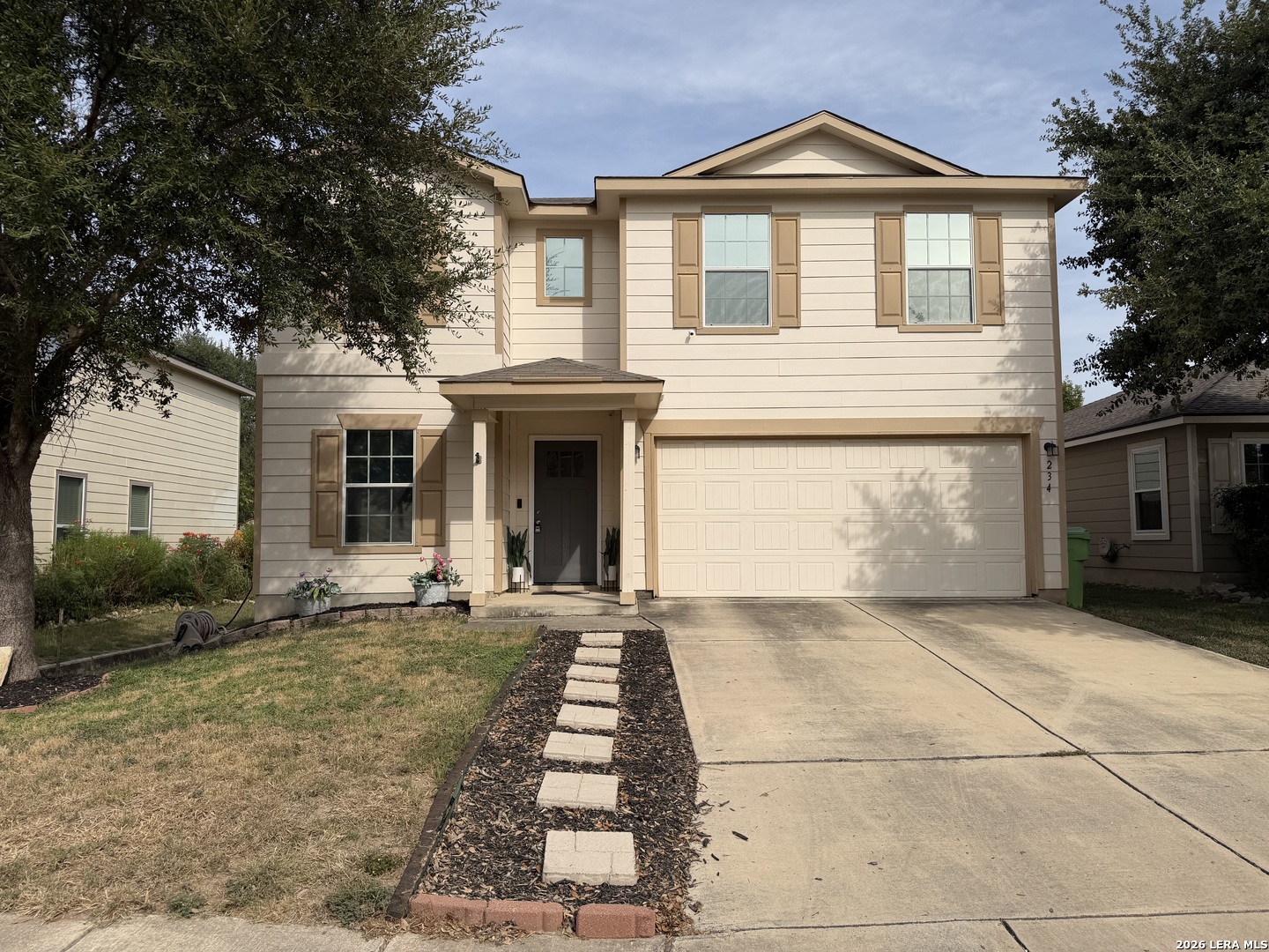234 Palma Noce San Antonio TX 78253