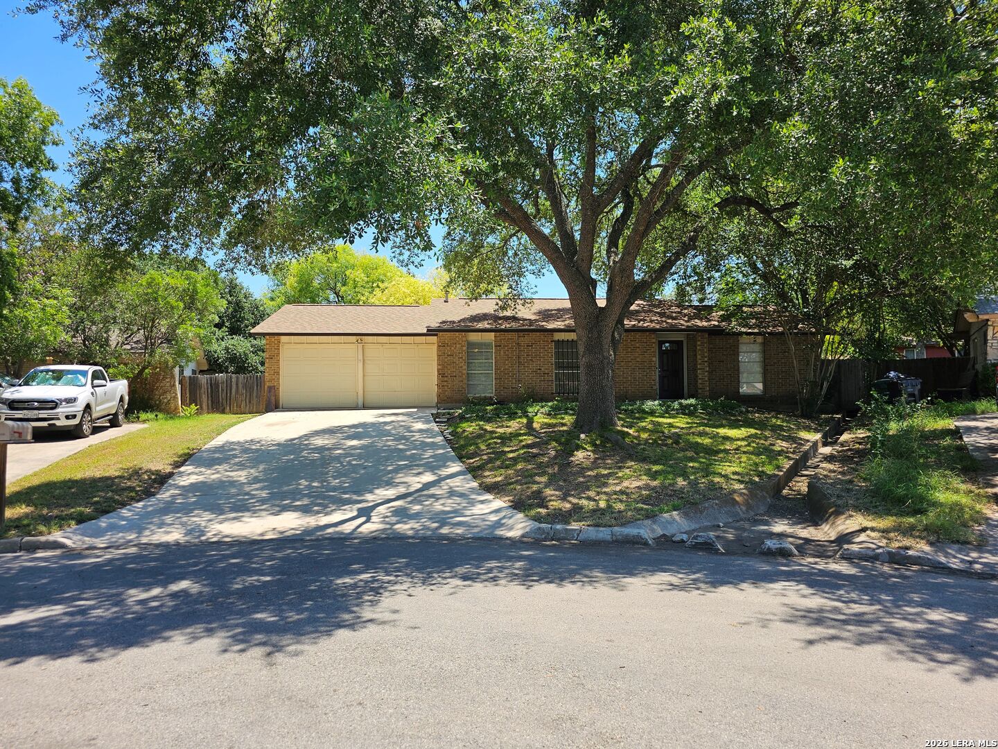 11518 Old Manse Street San Antonio TX 78230