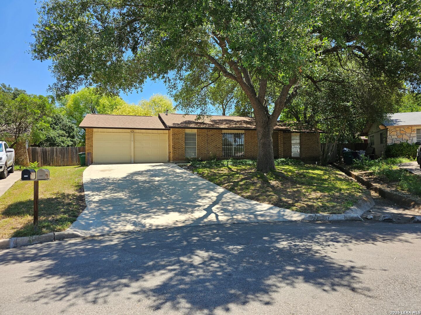 11518 Old Manse Street San Antonio TX 78230