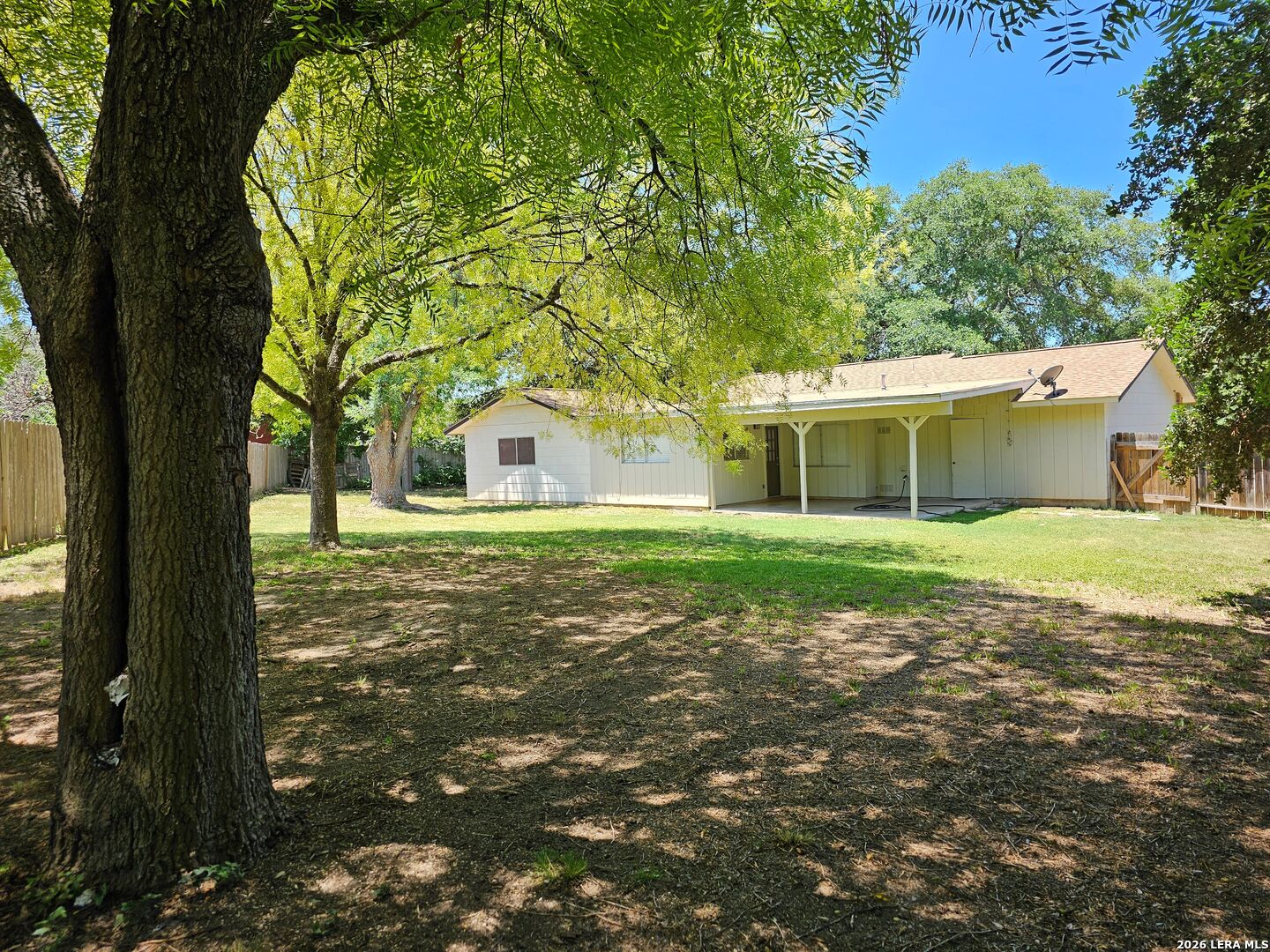 11518 Old Manse Street San Antonio TX 78230