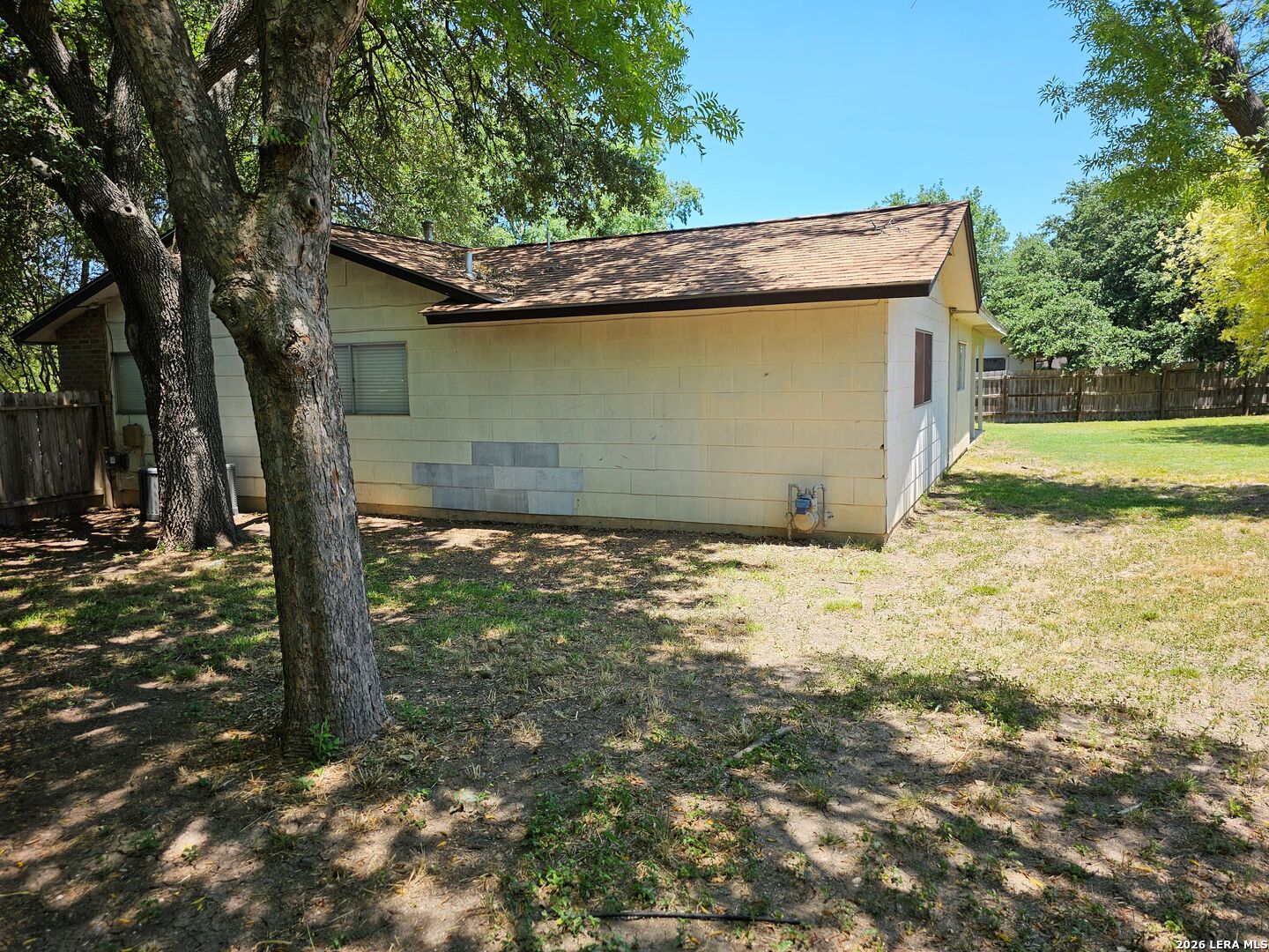 11518 Old Manse Street San Antonio TX 78230