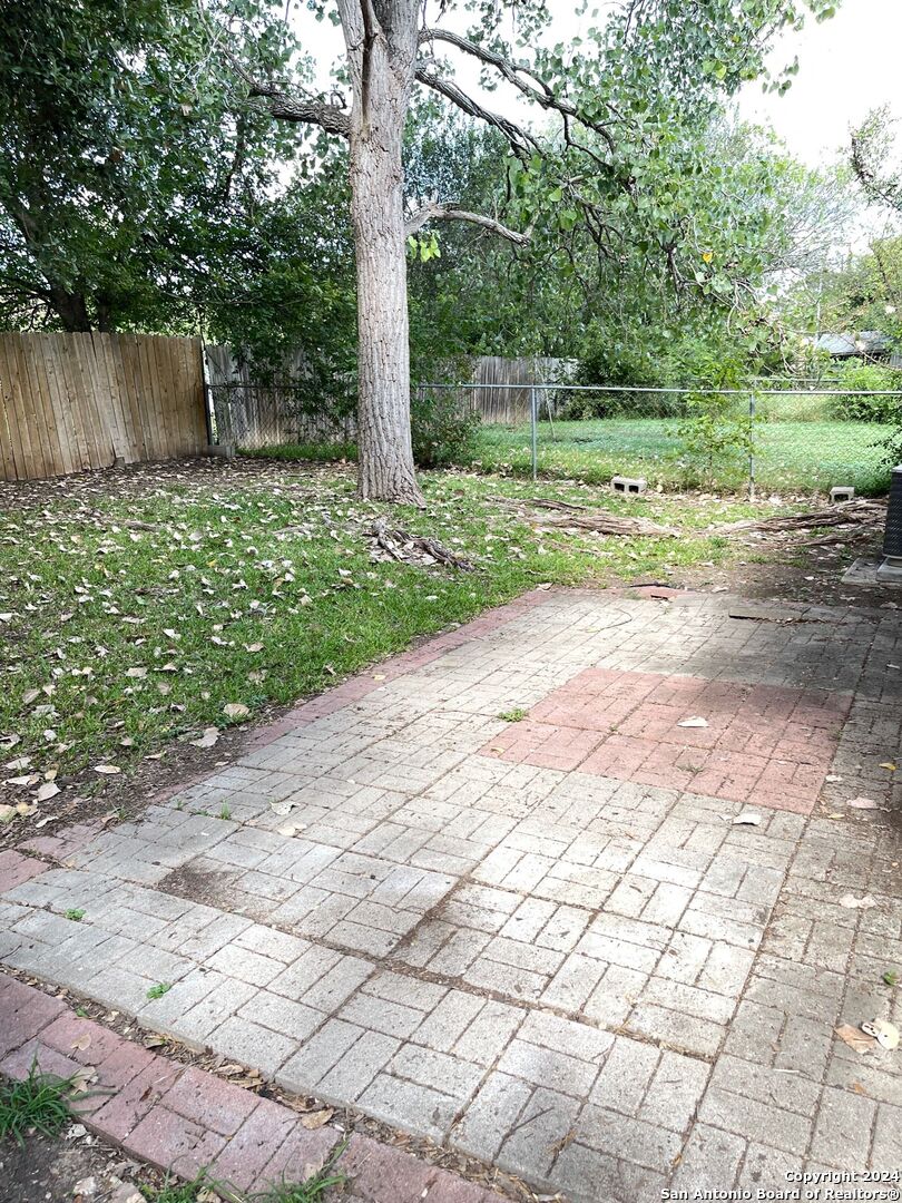 7319 Huntsman Run Drive San Antonio TX 78249