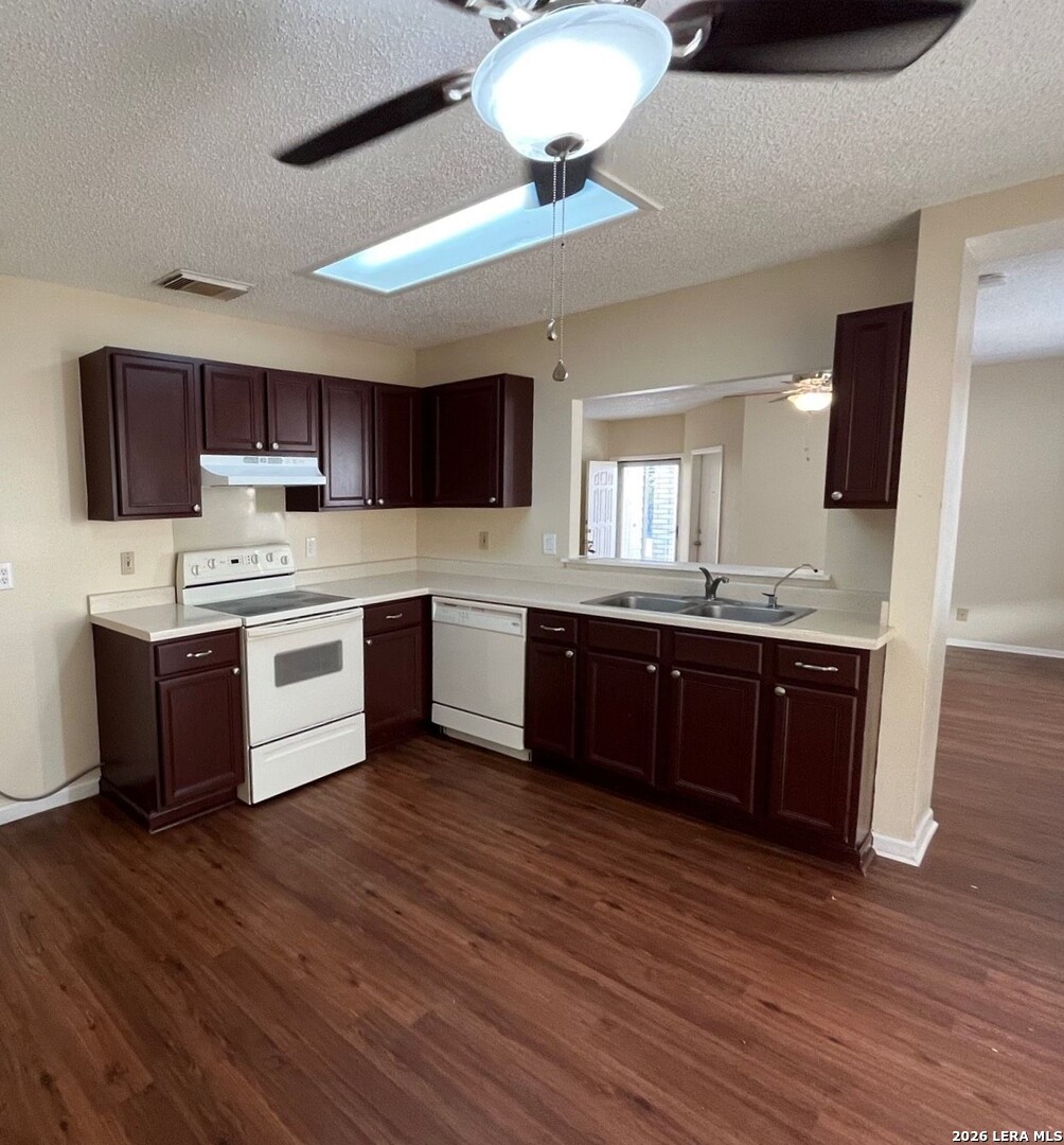 7319 Huntsman Run Drive San Antonio TX 78249