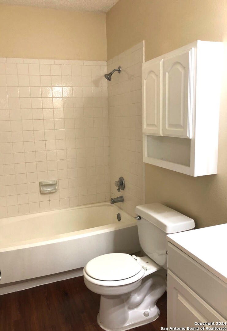 7319 Huntsman Run Drive San Antonio TX 78249